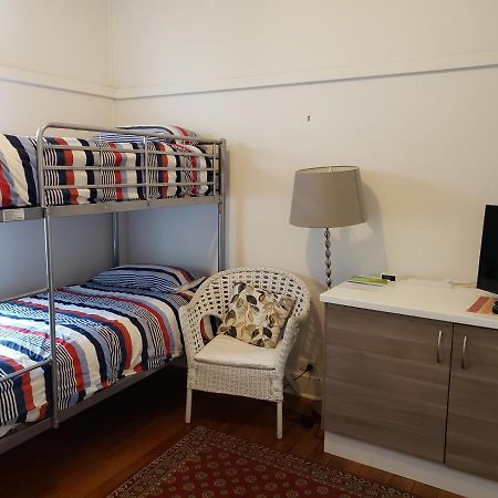 Marlo Hotel Kültér fotó
