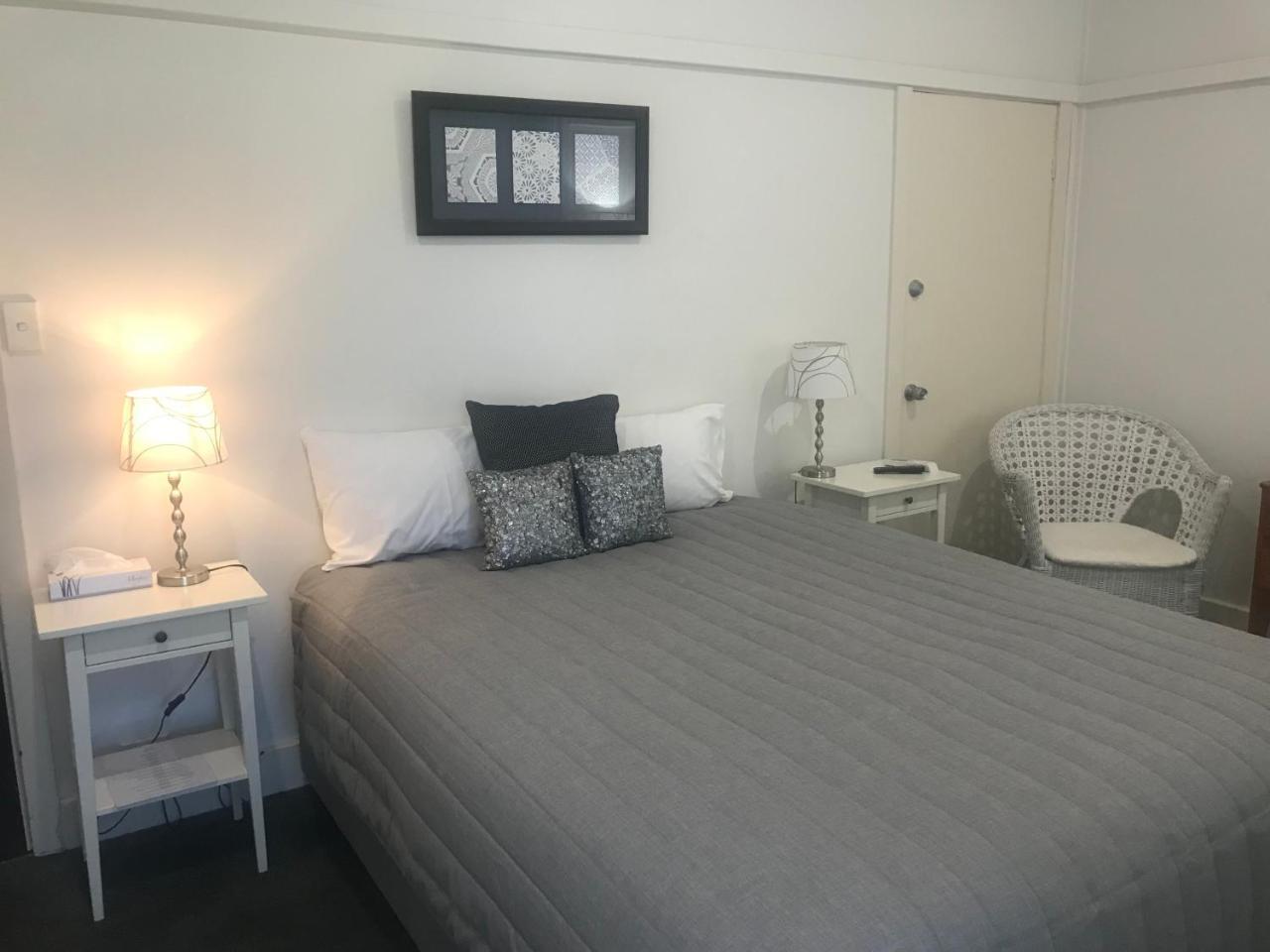 Marlo Hotel Kültér fotó