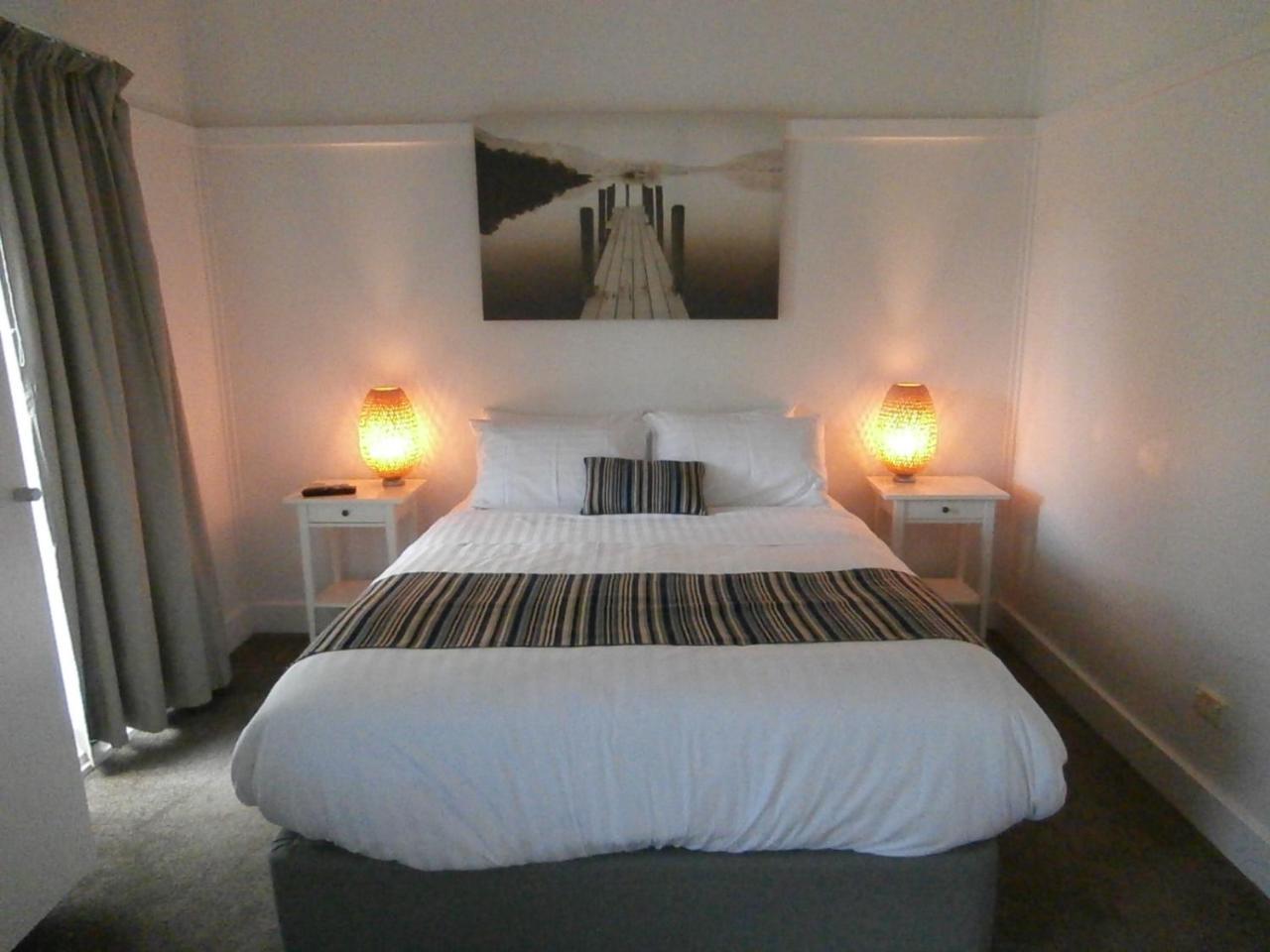 Marlo Hotel Kültér fotó