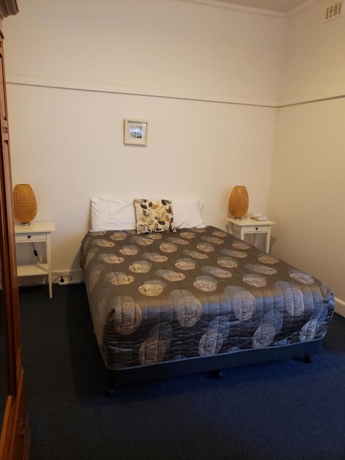 Marlo Hotel Kültér fotó