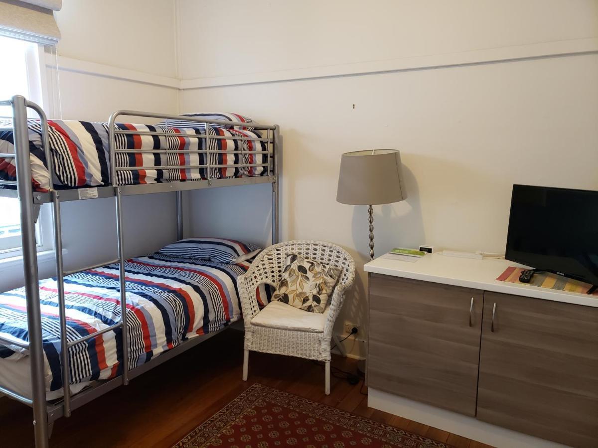 Marlo Hotel Kültér fotó