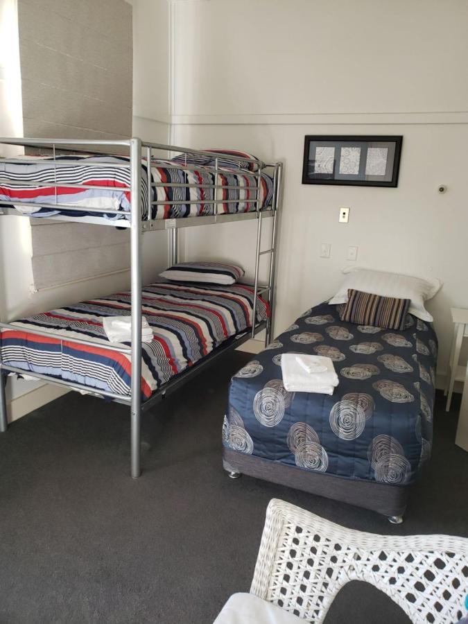 Marlo Hotel Kültér fotó
